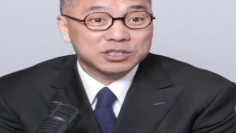 20220114文贵先生直播：听“好人”的投资建议，不诚实人的情报和信息，小人告诉你谁是好人谁是坏人，你必死无疑！