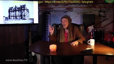 Okkulte Trigger in der Popkultur / Frank Stoner