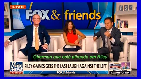 Fox and Friends