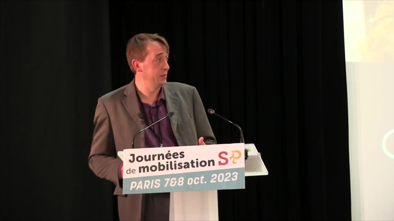 Sébastien Périmony : Françafrique - Merci Micron d'avoir accéléré la fin du néocolonialisme