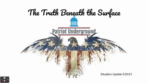 Patriot Underground Episode #36