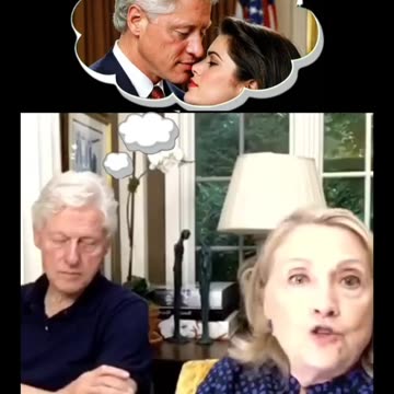 Bill Clinton's Nostalgia