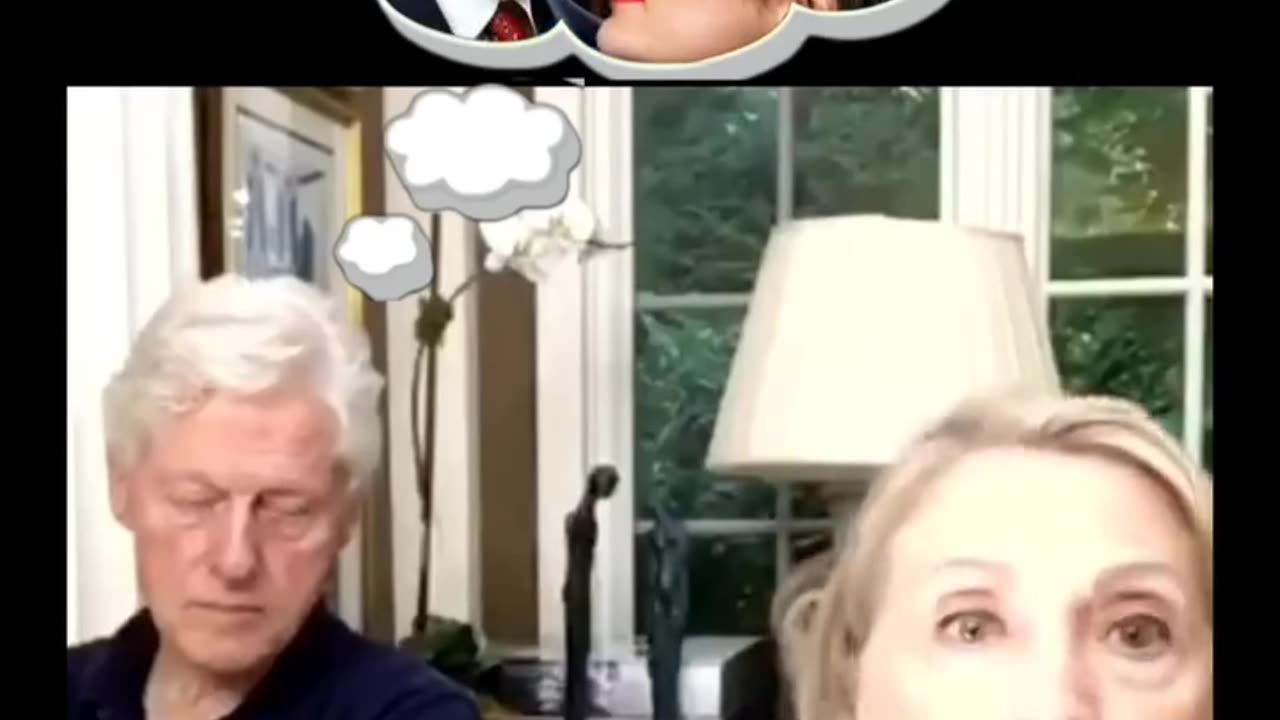 Bill Clinton's Nostalgia