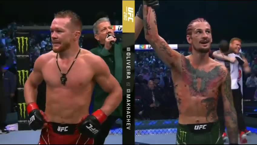 Sean O'Malley vs Petr Yan FULL FIGHT HIGHLIGHTS