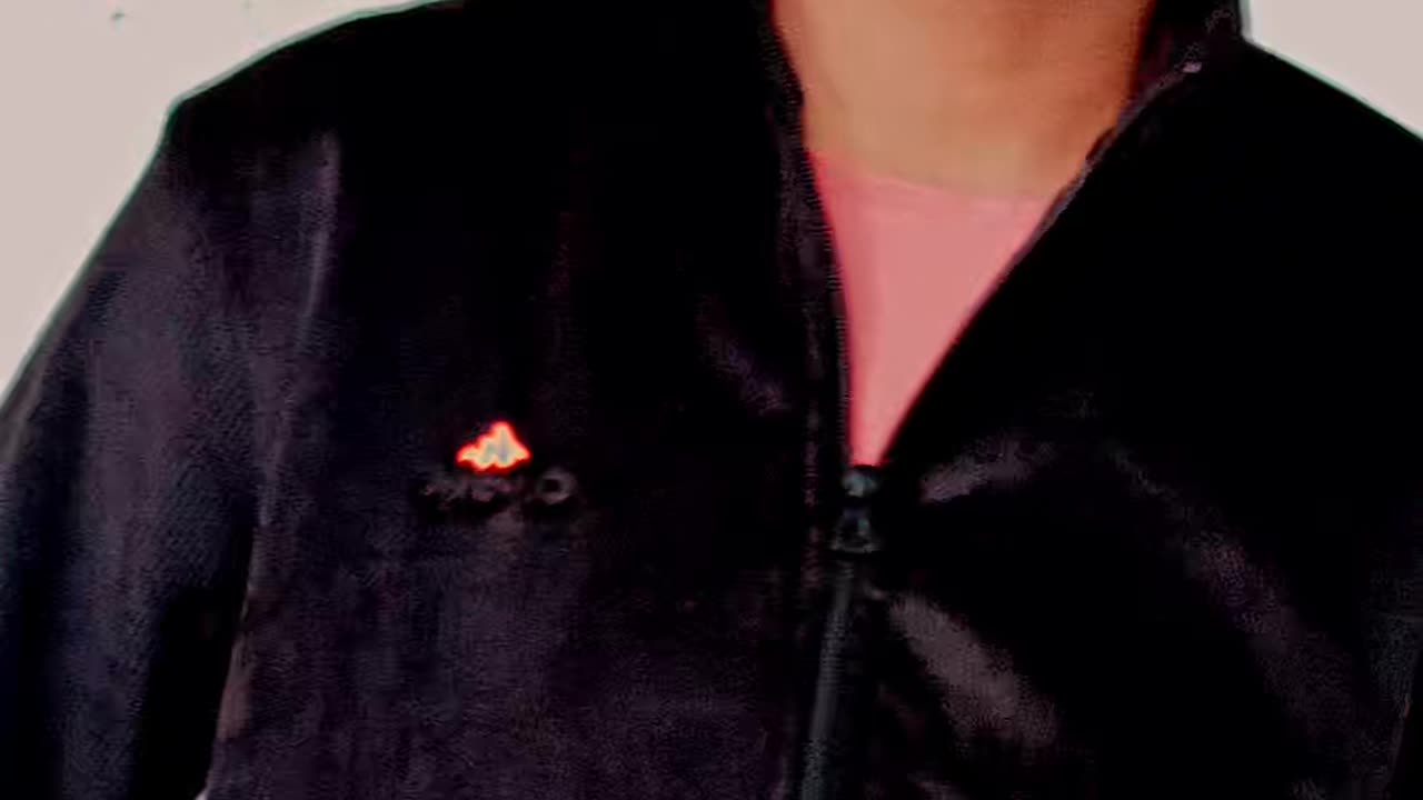 New video