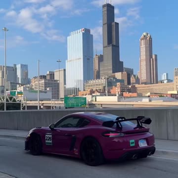 Best skyline there is