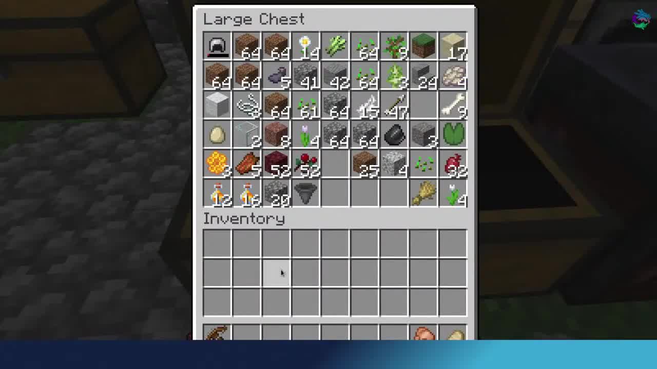 MineCraft Stream 10-31-2020