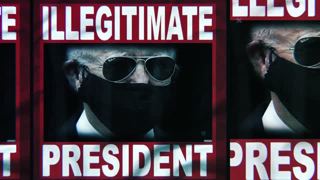 The Democrats Revolution. Part 3.