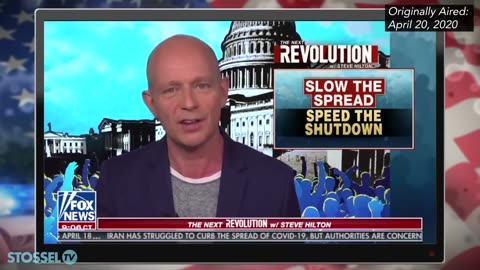 Covid Don’t Let Them Off The Hook