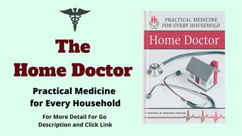 The Home Doctor