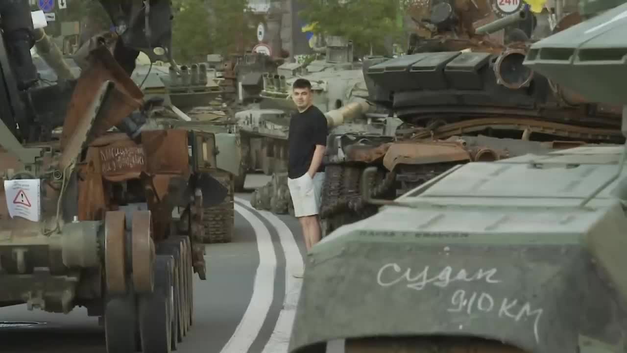 Russia's military power: What the Ukraine war has taught us