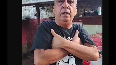 A BELEZA ME PERSEGUE