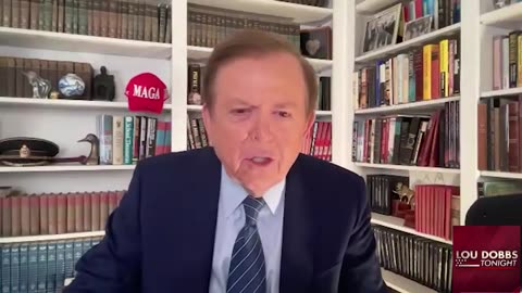 LOU DOBBS TONIGHT