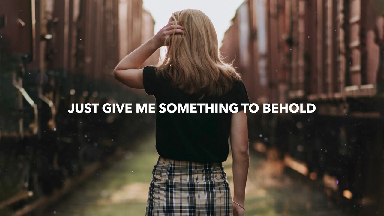 Nexen - Something To Behold (Lyrics)