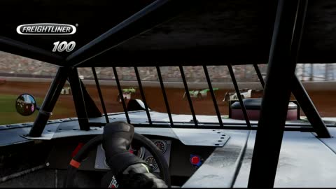 Nascar Heat5 Race53