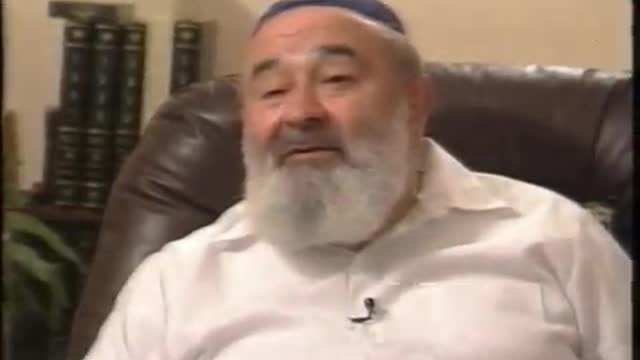 Rabbi Michael Mandel- My Life Before and During the Holocaust - Part 1