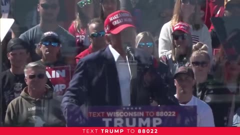 I will support modifying the 25th Amendment