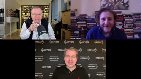 TG 1490: The Gaggle Welcomes Back Hans Mahncke