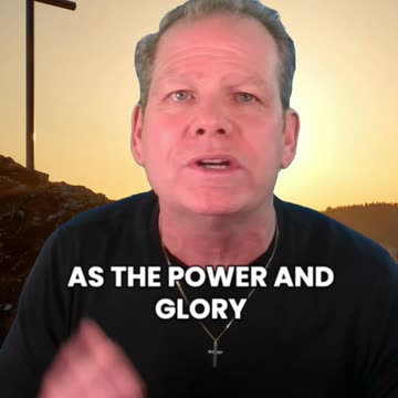 The Power of God's Chosen