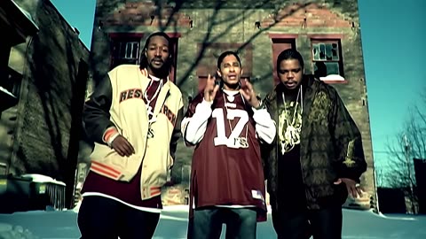 Bone Thugs-N-Harmony - I Tried (Official Music Video) ft. Akon