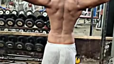 Funny Gym video