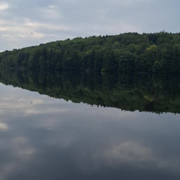 Rockwood Lake NY