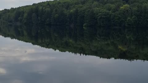 Rockwood Lake NY
