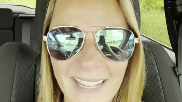 Julie Green - message full from Brad B