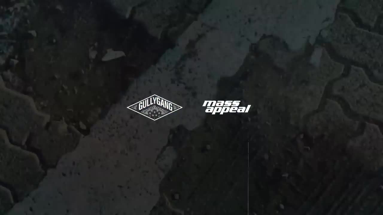 DIVINE - Bornfire feat. Russ _ Official Audio