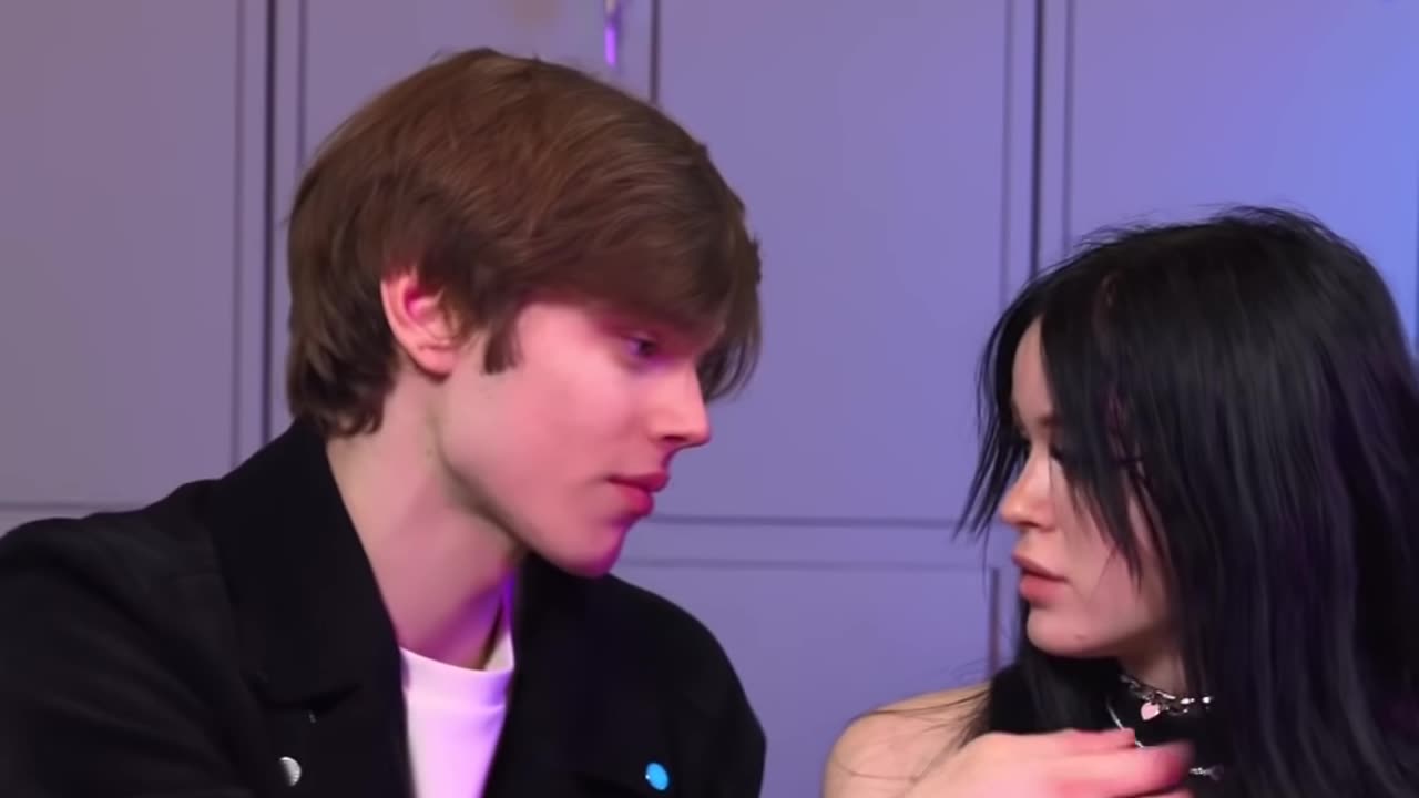 English motivation video "