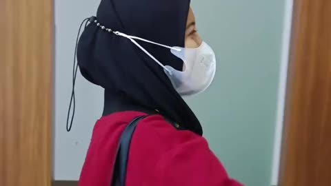 ANAK AGENSI DATENG JAM BERAPA KE KANTOR??