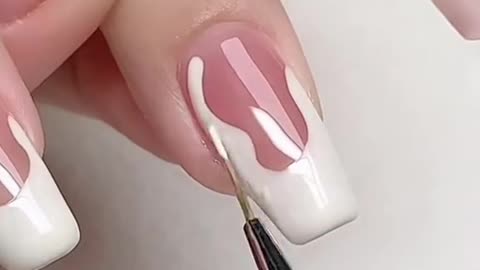 Top 5 Pink Nail Art Designs to Try Now