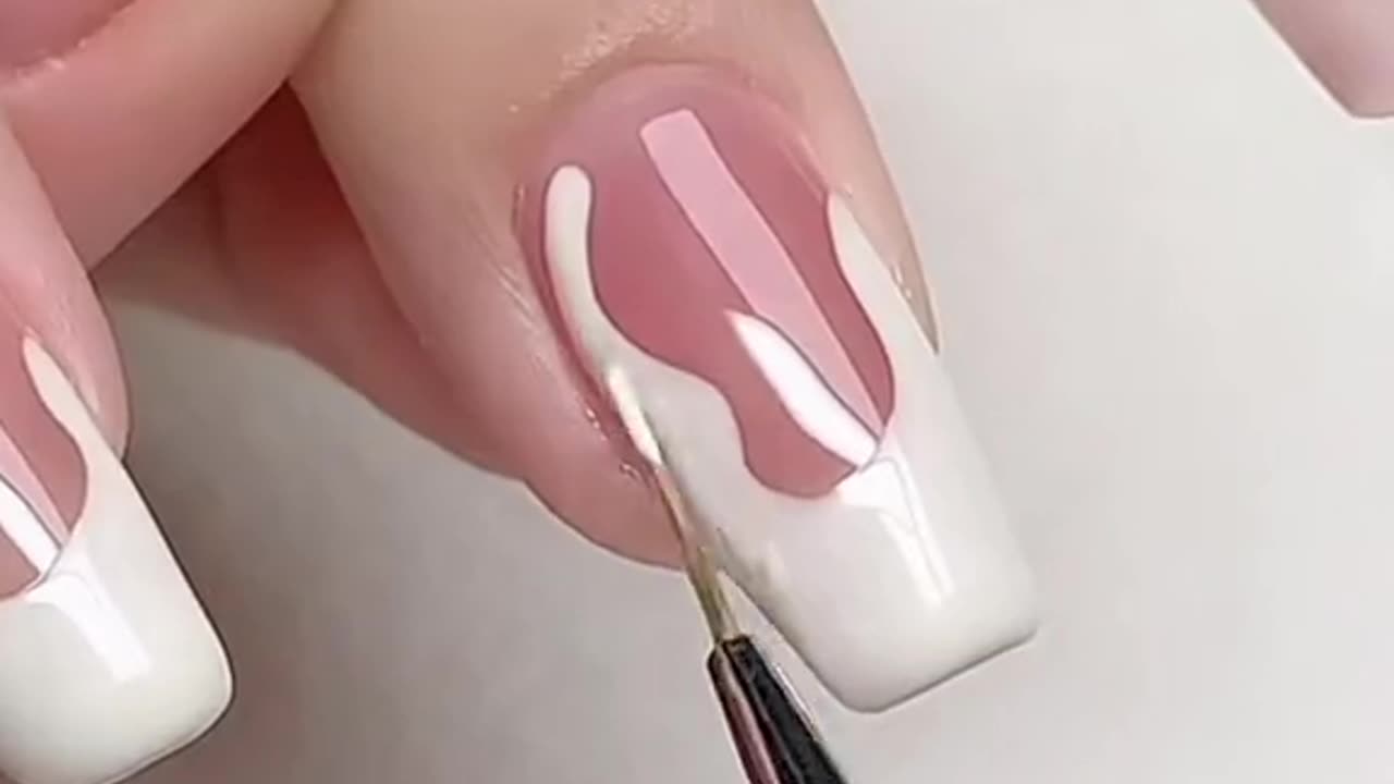 Top 5 Pink Nail Art Designs to Try Now