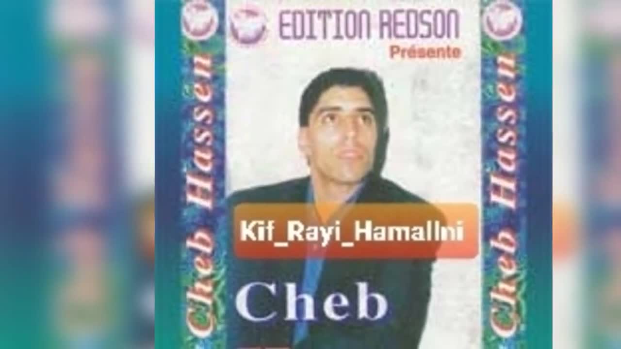 cheb hassan