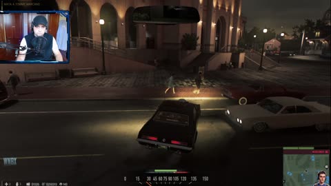 Mafia III +18#45