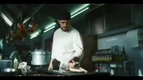 The behind-the-scenes story that makes this movie even more exciting to watch