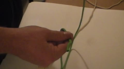 4 Intermediate Knots for Bushclass - Part 4 of 5