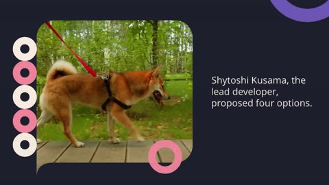 Shiba Inu Community’s $100,000 Vote Highlights Push for Greater Transparency