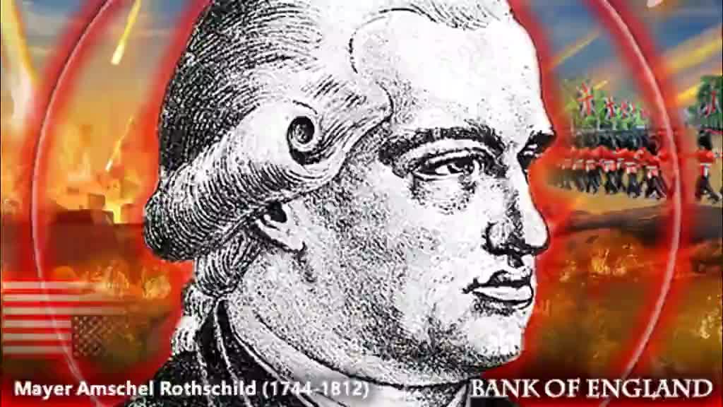 ROTHSCHILD DA 550 ANNI