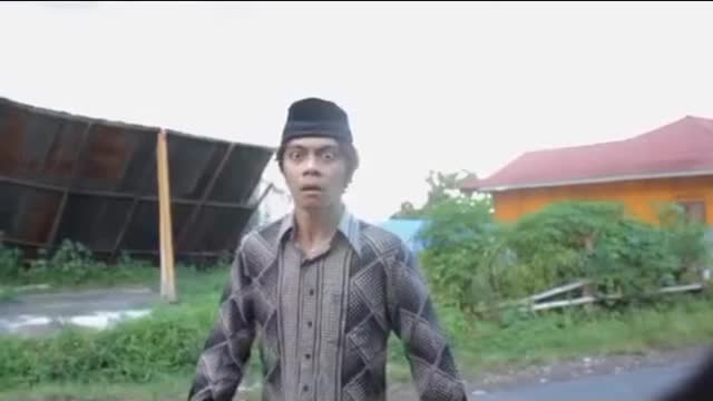 Ketika mandi menjadi musibah