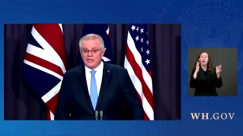 Kremlin on AUKUS: Russia Scrutinizes Information on Australia, UK, US Alliance