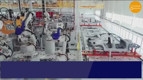 China's Lemon EVs Flood the Market Auto-Driving Failures, Spontaneous Combustion