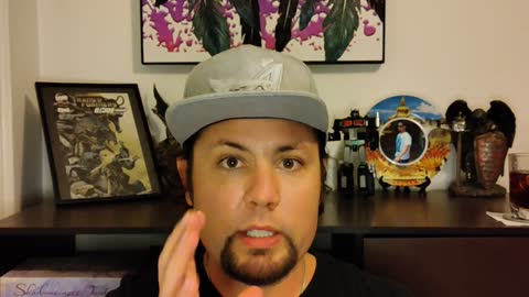 Mikey explains Mikey's News