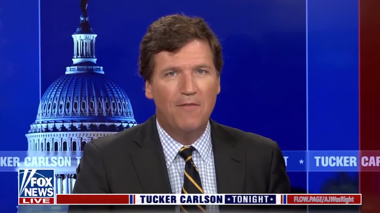 Tucker Carlson Tonight Full Show - 4/12/22: TWITTERWARS, Will Elon Musk Call On The Public To...