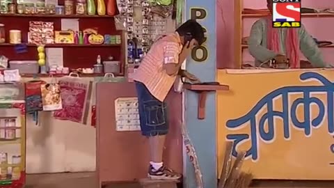 Tarak Mehta Ka Ultah Chashmah episode-129