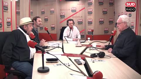 Charles Gave : "Le vrai problème de #Macron​ est qu'il est idiot"