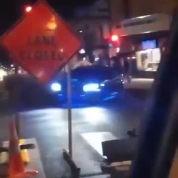 Mayhem continues in Uptown with shots fired captured on video