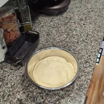 Sandwich Bread In Under A Minute!! #baking #bread #sandwichbread