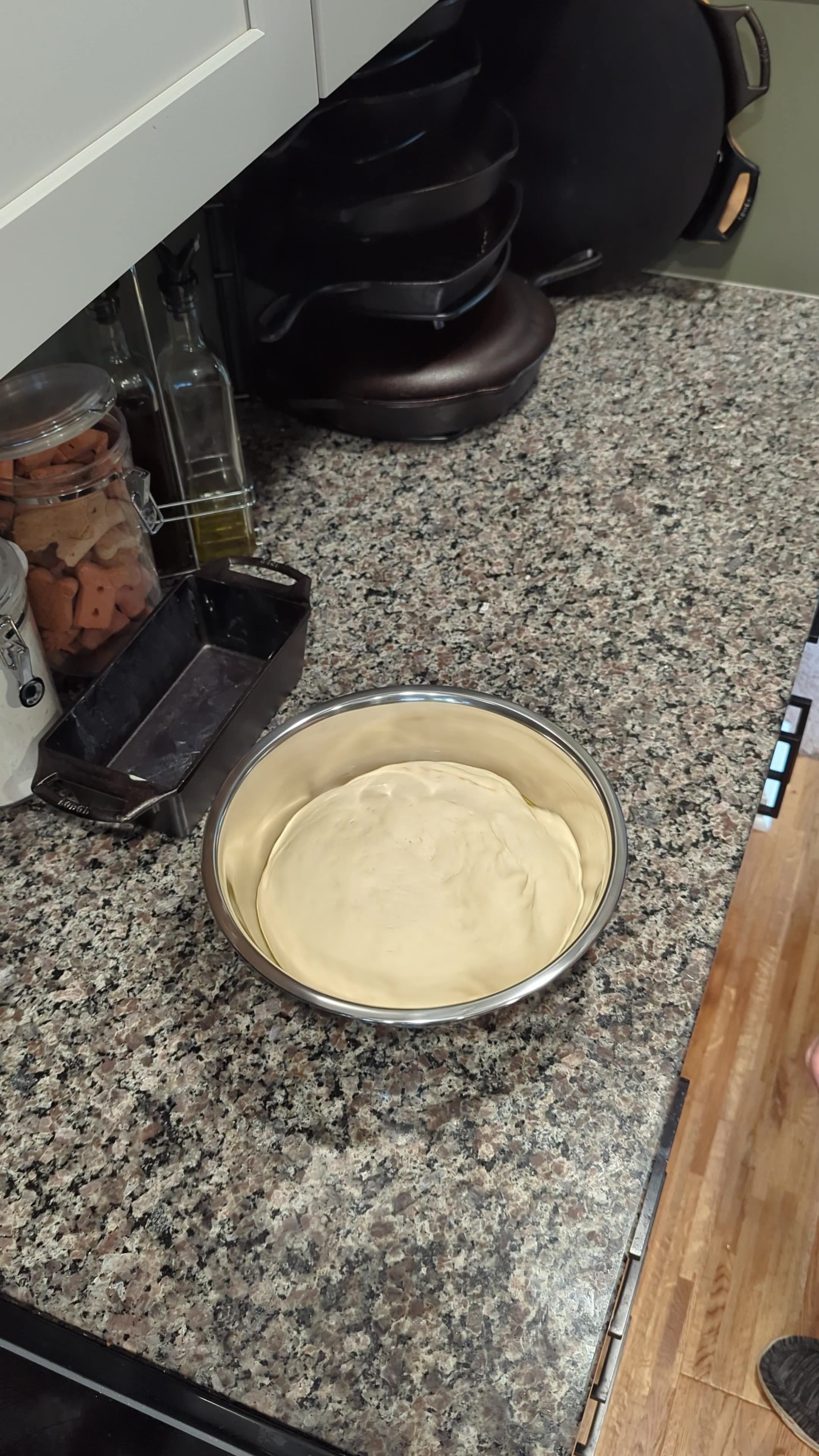 Sandwich Bread In Under A Minute!! baking bread sandwichbread
