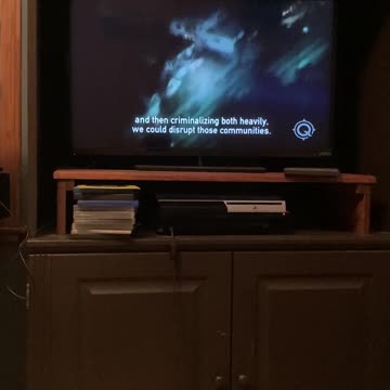 Nixon lies war “on”drugs